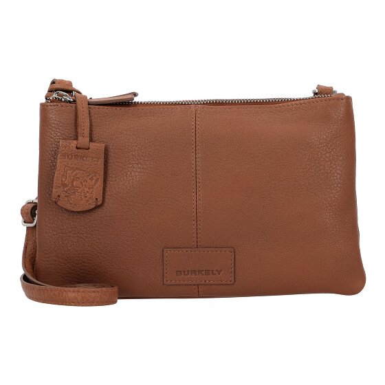 Burkely Soft Skylar Schoudertas Leer 26 cm