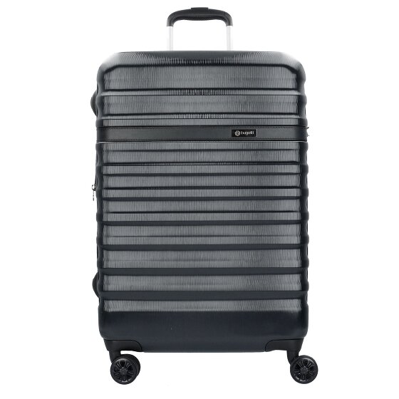 bugatti Corium 4-wiel trolley 75 cm