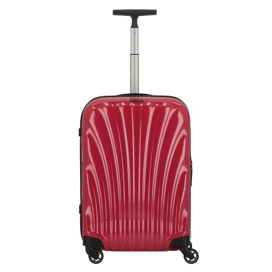 Samsonite Cosmolite 4 wielen Cabinewagen 55 cm
