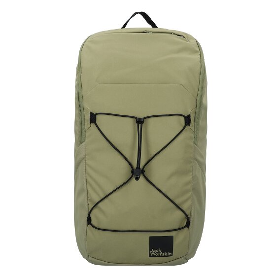 Jack Wolfskin Sooneck Dagrugzak 45 cm Laptop compartiment