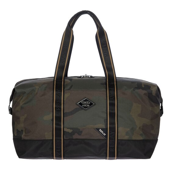 Bric's Bric´s x Replay Weekender reistas 43 cm