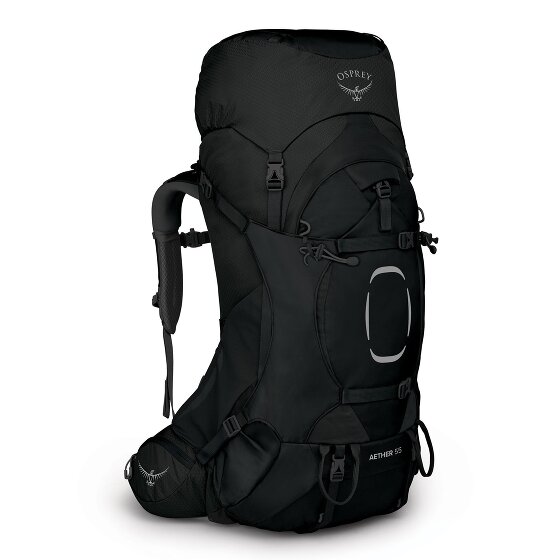 Osprey Aether 55 L-XL Rugzak 83 cm