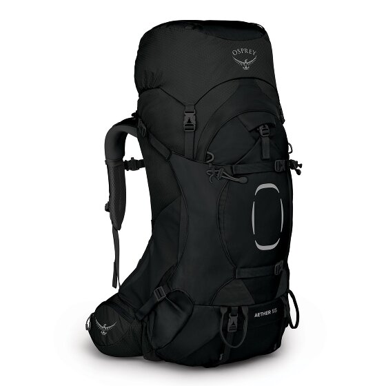 Osprey Aether 55 L-XL Rugzak 83 cm