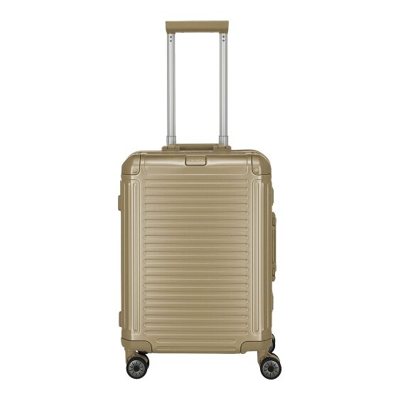 Travelite Volgende 4-wielige cabinewagen 55 cm
