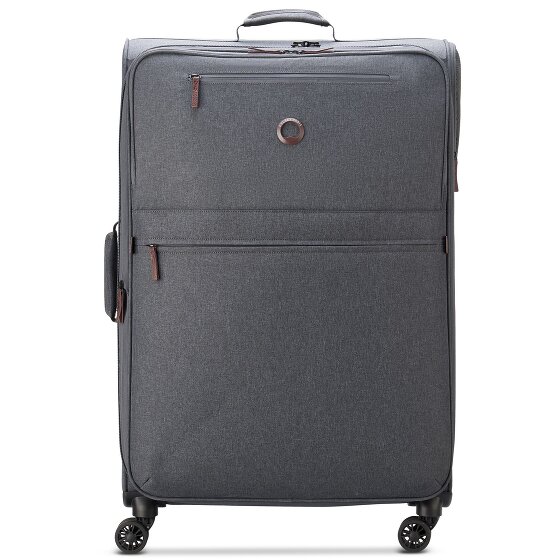 Delsey Paris Maubert 2.0 4-wielige trolley 79 cm