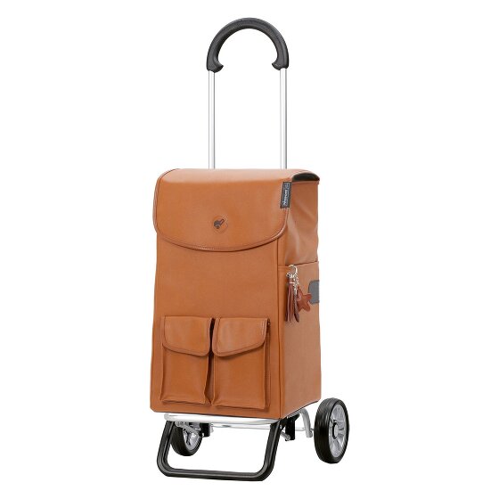 Andersen Shopper Scala Shopper Plus Abbo Winkelwagen 54 cm