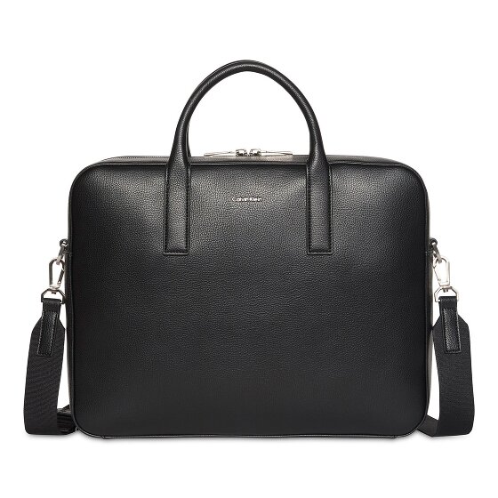 Calvin Klein Raised Koffer 38 cm Laptop compartiment