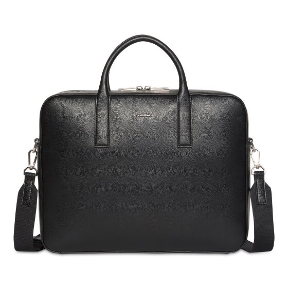 Calvin Klein Raised Koffer 38 cm Laptop compartiment