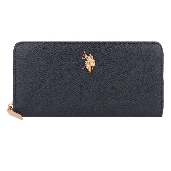 U.S. Polo Assn. Jones Portemonnee 19 cm