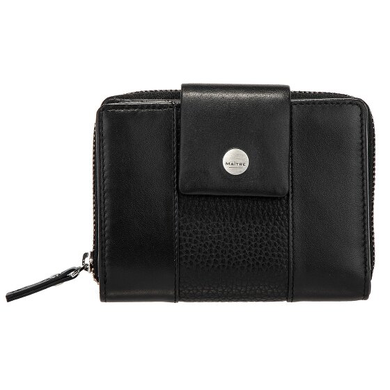 Maître Auen Diethilde Portemonnee RFID-bescherming Leer 12.5 cm