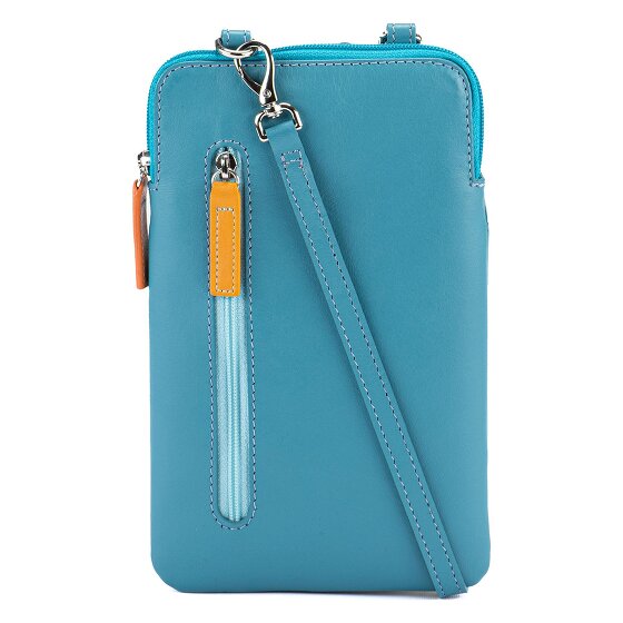 Mywalit Smartphonehoesje Leder 13 cm