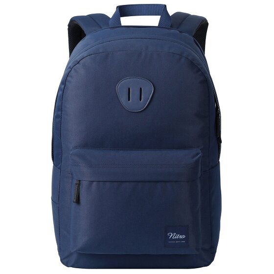 NITRO Urban Plus Rugzak 45 cm laptopvak