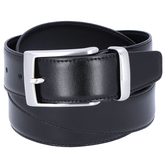 AIGNER Zakelijke riem leer