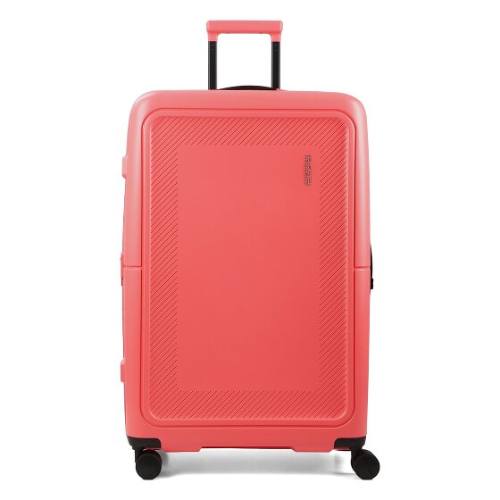 American Tourister Dashpop 4 wielen Trolley 77 cm met uitbreidingsplooi