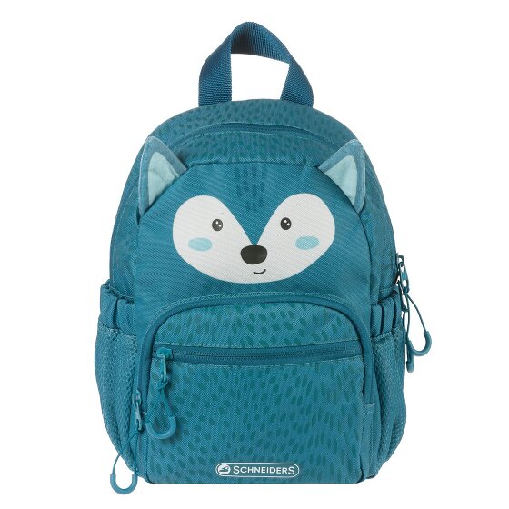 Schneiders Mini Kleuterschool rugzak 27 cm