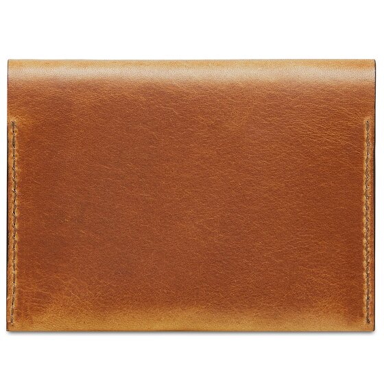 Knomo New Forest Kredietkaart etui Leer 11.5 cm