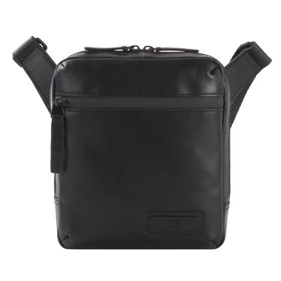 Jost Aarhus Mini tas Schoudertas Leer 18 cm