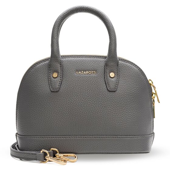 Lazarotti Bologna Leather Handtas Leer 24 cm