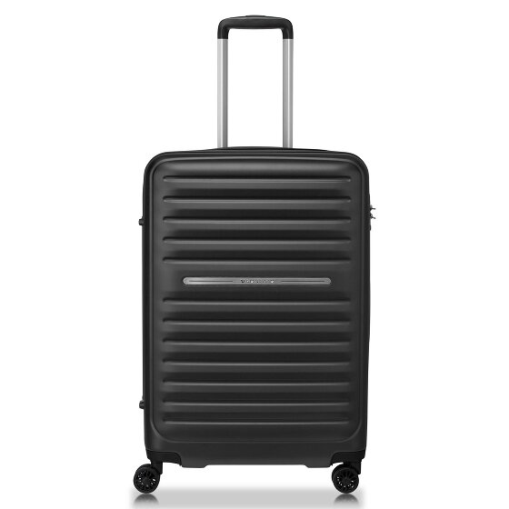 Roncato Ibiza 4 wielen Trolley M 65 cm