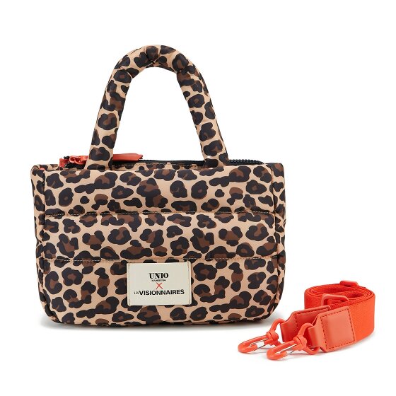 LES VISIONNAIRES Unio Cortina S Shopper Tas S 29 cm
