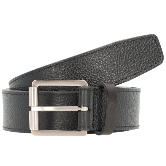 AIGNER Casual riem leer