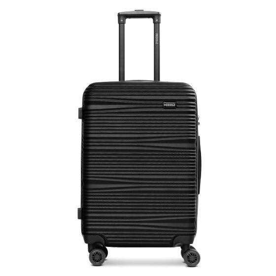 Redolz Essentials 16 MEDIUM 4 wielen Trolley 67 cm
