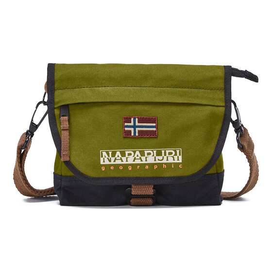 Napapijri Bering Messenger 24 cm
