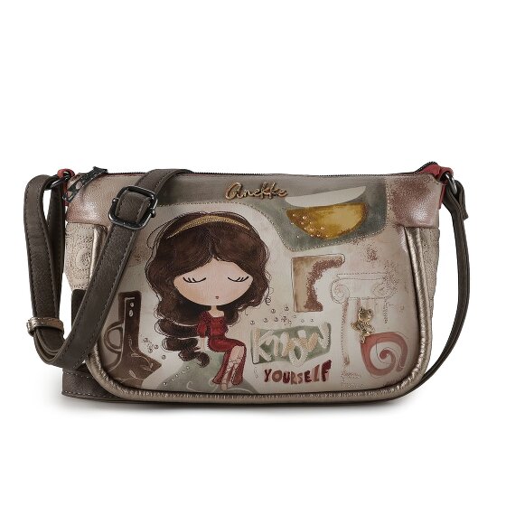 Anekke Muse Schoudertas 28 cm