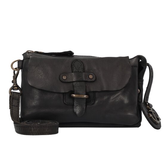 Harbour 2nd Urban Poets Crossbody tas Leder 19 cm