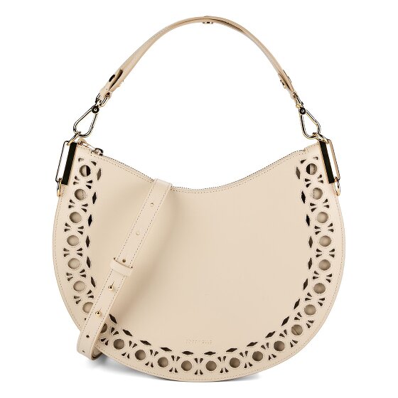 Coccinelle Sunup Schoudertas Leer 33 cm