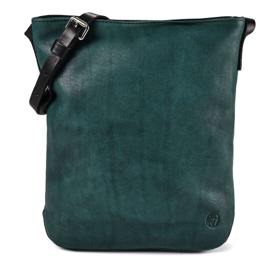 Harold's Chaza Mini tas Schoudertas Leer 15 cm