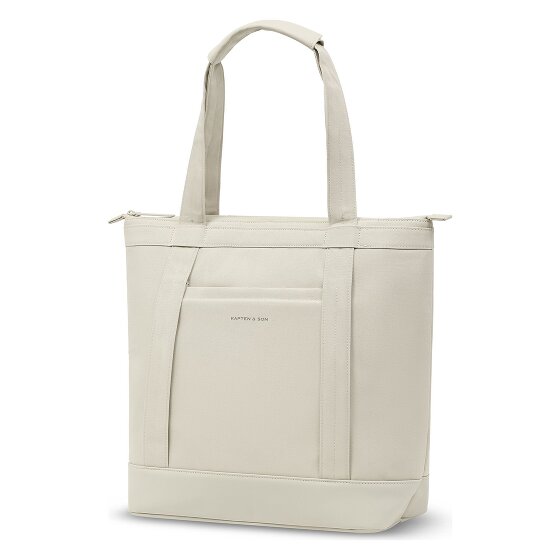 Kapten & Son Oulu Shopper Tas 47.5 cm