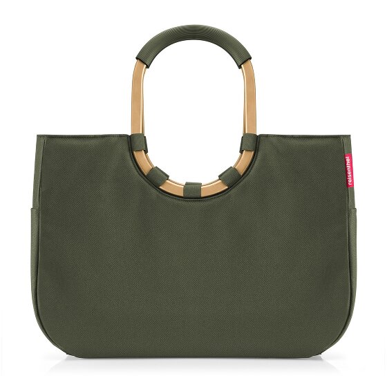 reisenthel Loopshopper L Shopper Tas 46 cm