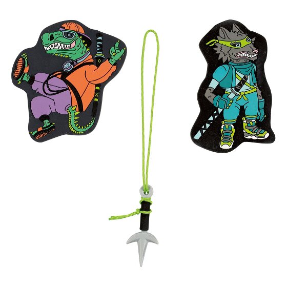 DerDieDas Schoolaccessoires