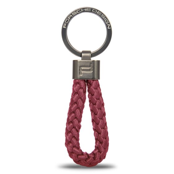 Porsche Design Keyring Sleutelhanger 10 cm