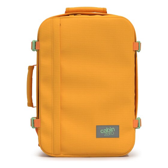 Cabin Zero Classic 124 Dagrugzak 45 cm Laptopvak