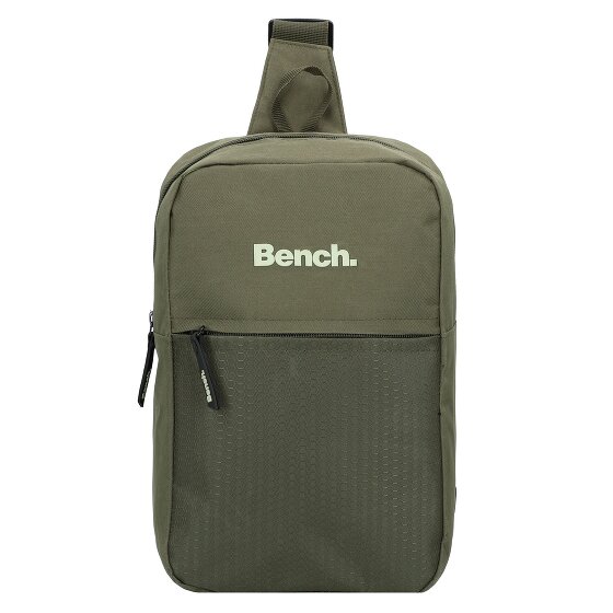 Bench Mini tas Schoudertas RFID-bescherming 21 cm