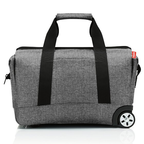 reisenthel Allrounder 2-wielige cabinewagen 41 cm