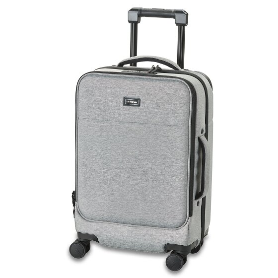 Dakine Verge 4-Wiel Cabin Trolley 51 cm Laptopcompartiment