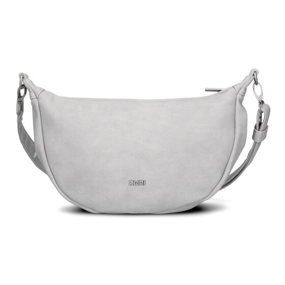 Zwei Mademoiselle.M Crossbody tas 34 cm