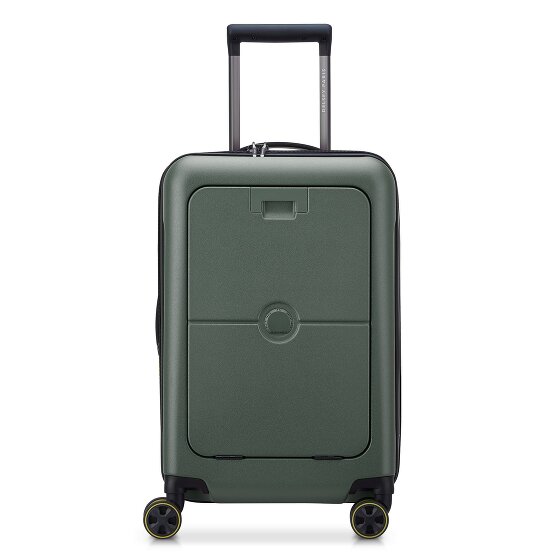 Delsey Paris Turenne 2.0 4 wielen Cabinewagen 55 cm Laptop compartiment