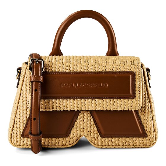 Karl Lagerfeld Ikon K Handtas 25 cm