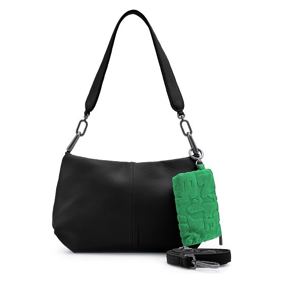 FredsBruder Color Kiss Schoudertas Leer 32 cm