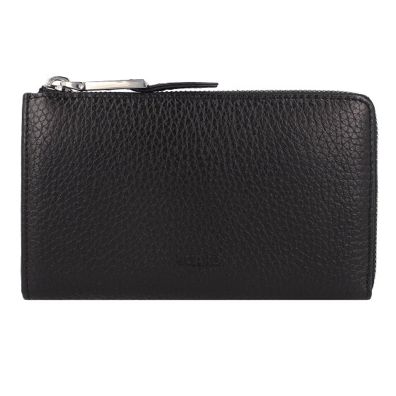 Picard Pure 1 Portemonnee Leer 16 cm