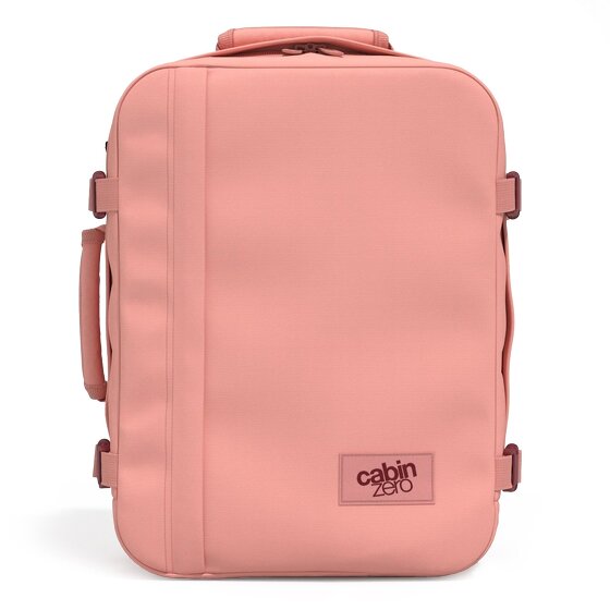 Cabin Zero Adventure 119 Dagrugzak 39 cm Laptop compartiment