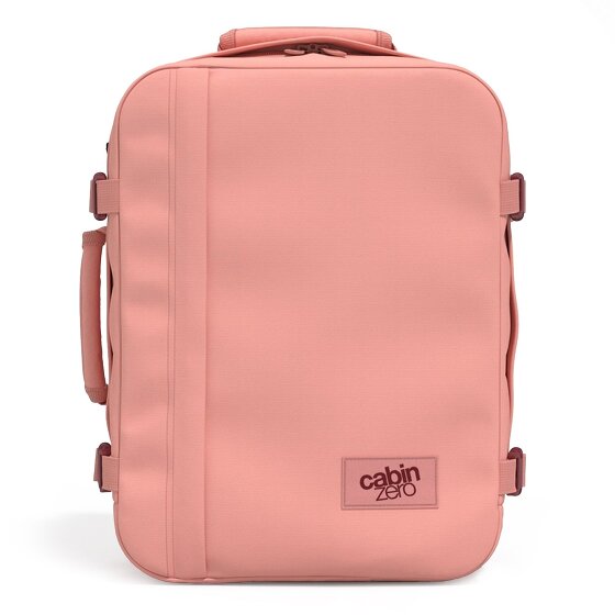 Cabin Zero Classic 119 Dagrugzak 39 cm Laptopvak