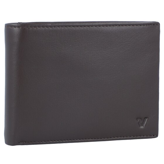 Roncato Pascal portemonnee leer 13 cm
