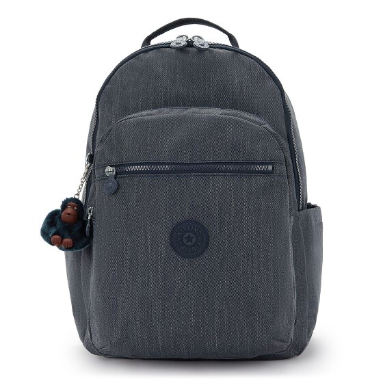 Kipling Back to School Pep Seoul College Extra Dagrugzak 44 cm Laptop compartiment