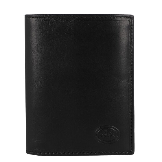 The Bridge Story Uomo Portemonnee Leer 8,5 cm