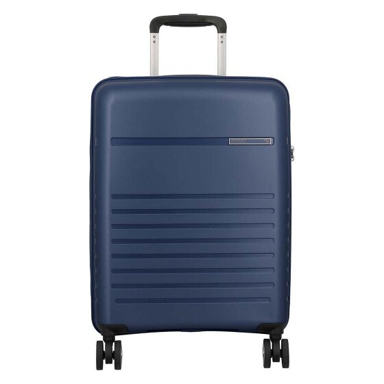 Jump Aven 4 wielen Cabinewagen 55 cm